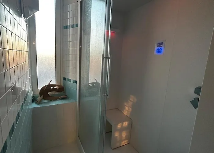 Design Isola 아파트